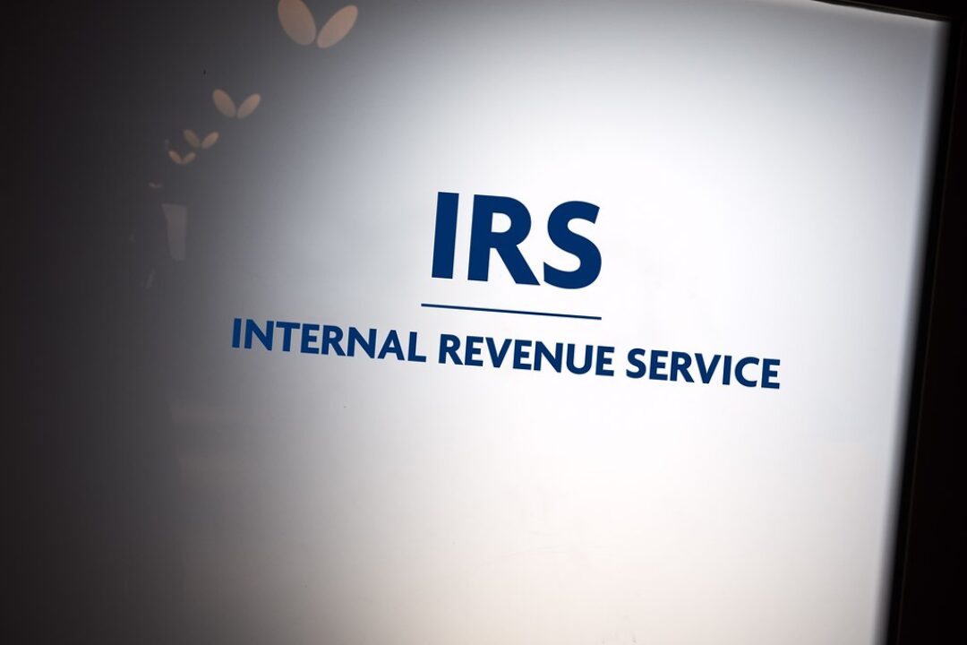 Internal Revenue Service