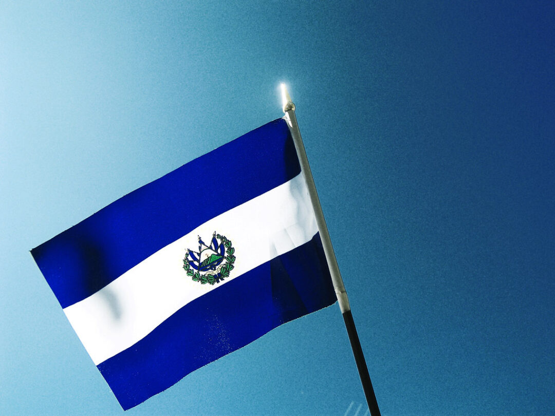El Salvador