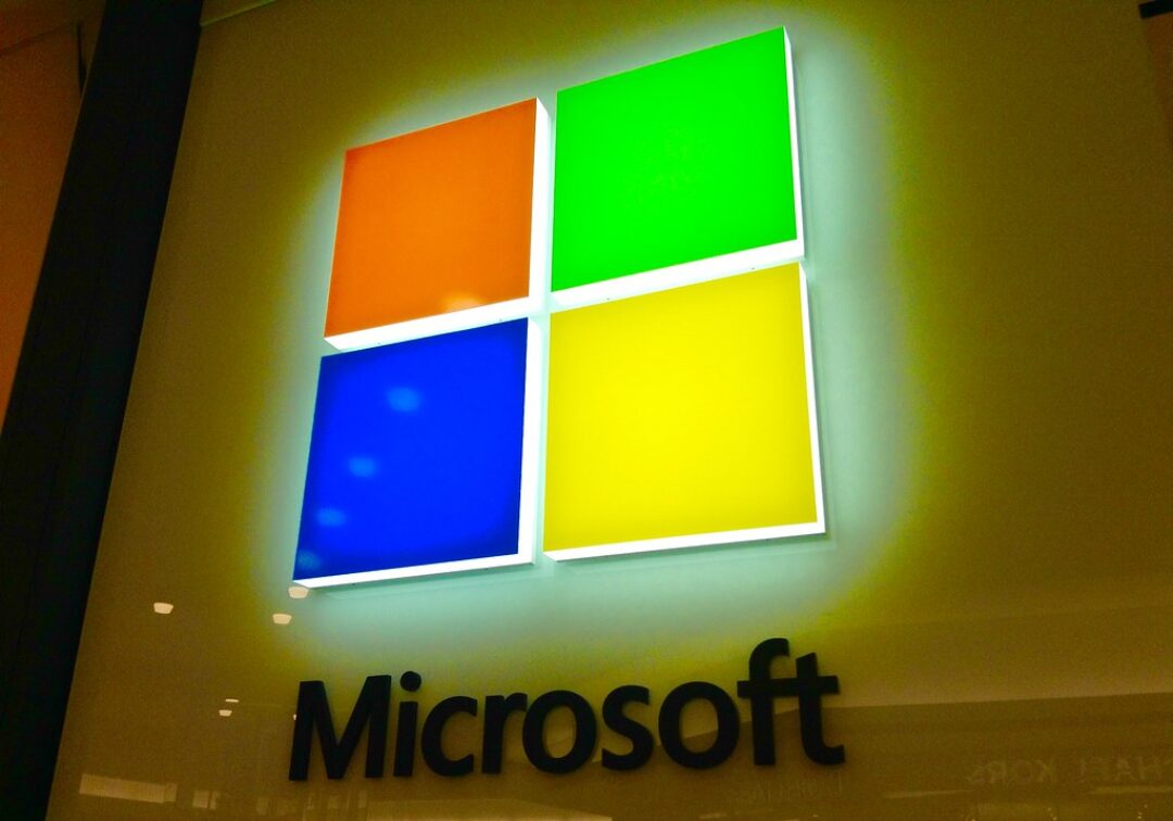 Microsoft