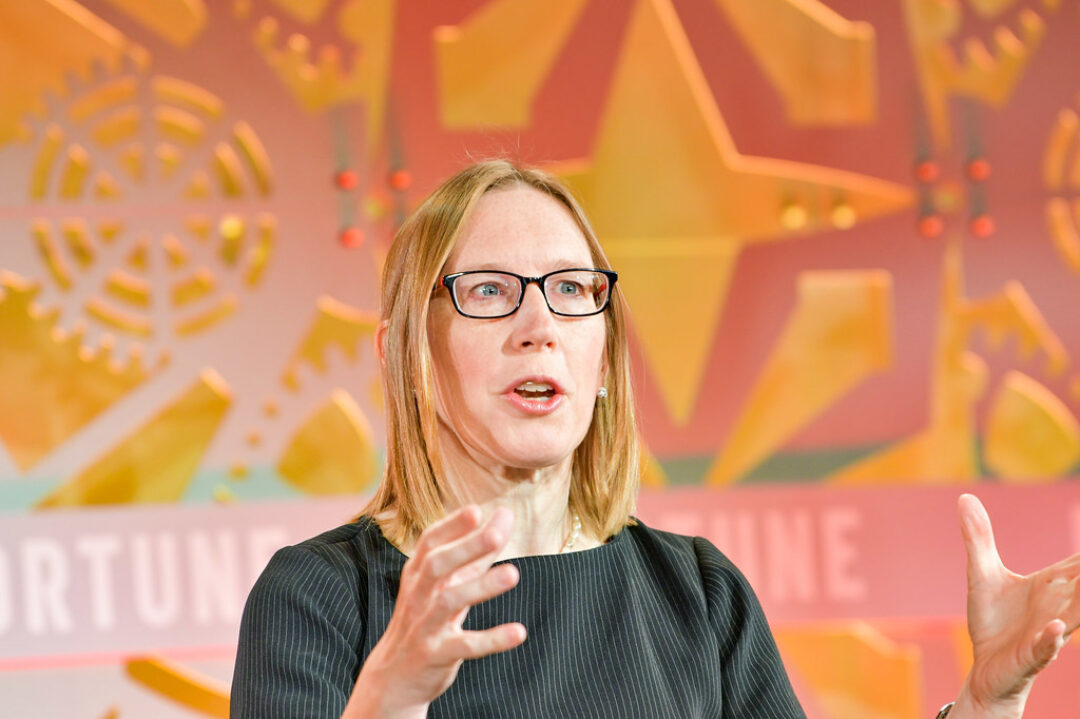 FORTUNE Brainstorm Tech 2019