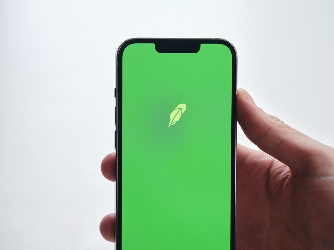 Robinhood App