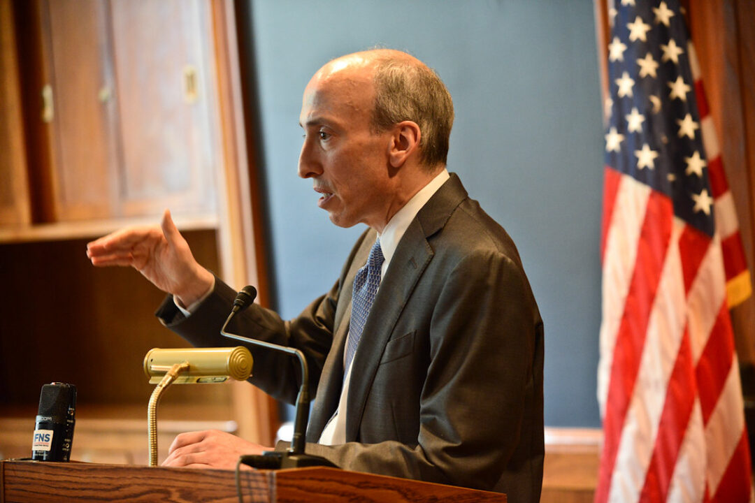 CMI 101: Demystifying Derivatives with CFTC Chairman Gary Gensler