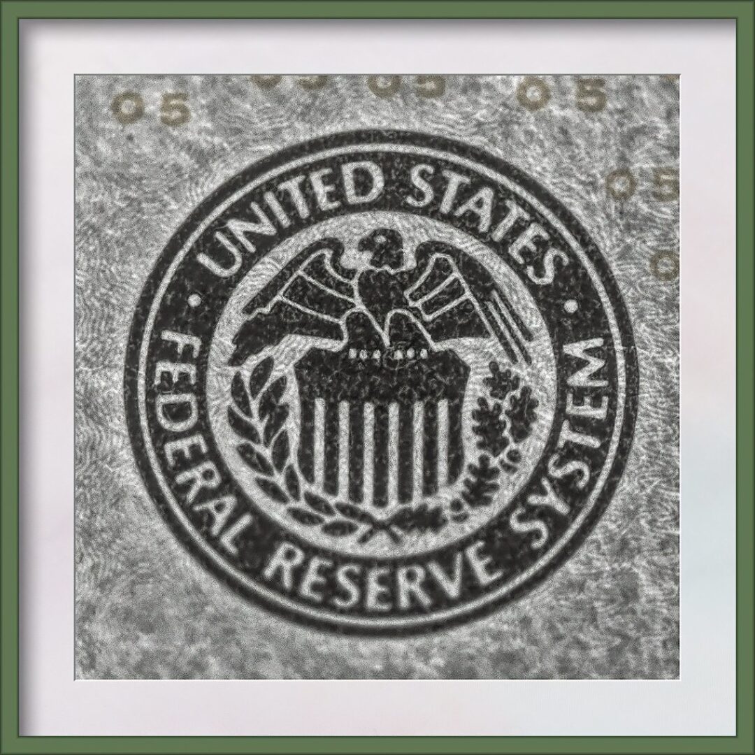 Federal Reserve Squared!