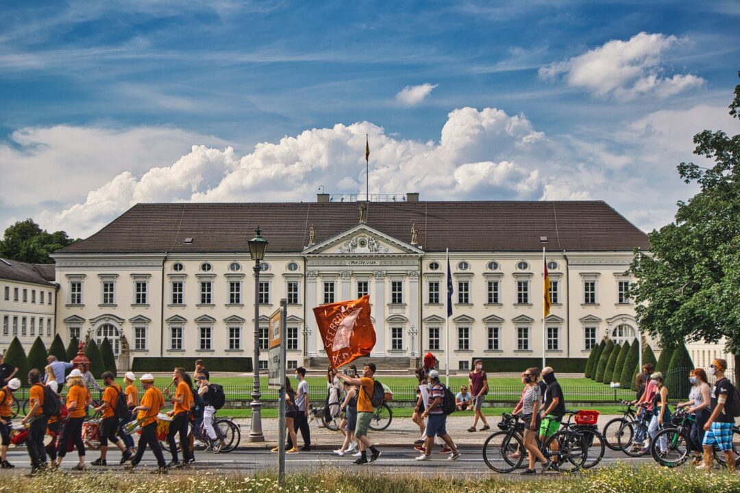 people walking on street during daytime